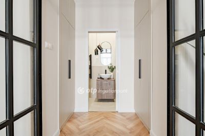 Eladó lakás Budapest