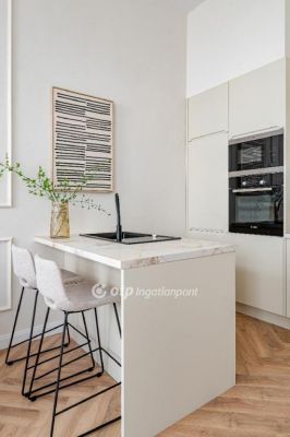 Eladó lakás Budapest
