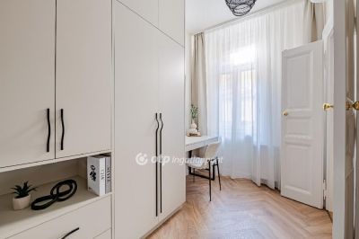 Eladó lakás Budapest