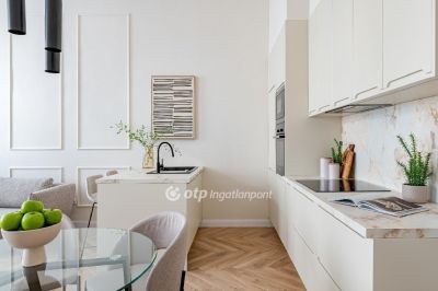 Eladó lakás Budapest