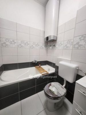 Eladó lakás Budapest