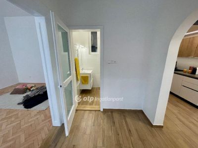 Eladó lakás Budapest