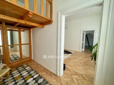 Eladó lakás Budapest