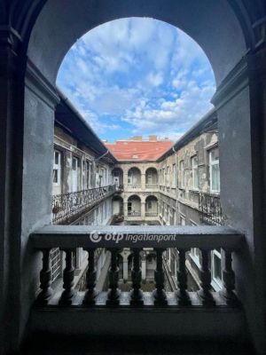 Eladó lakás Budapest