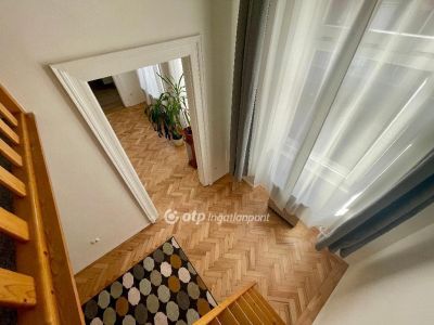 Eladó lakás Budapest