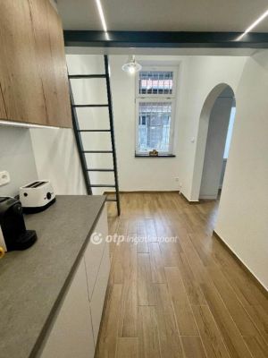 Eladó lakás Budapest
