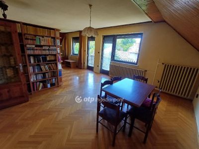 Eladó családi ház Budapest