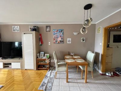 Eladó lakás Budapest