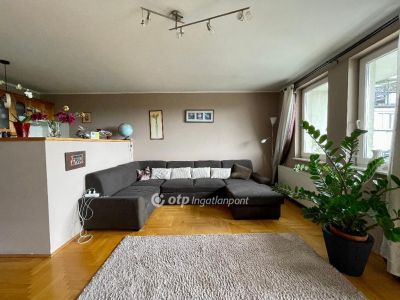 Eladó lakás Budapest