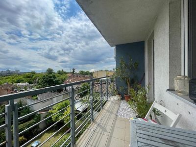 Eladó lakás Budapest