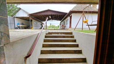 Eladó családi ház Zsámbok