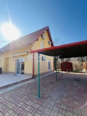 Eladó ikerház Veresegyház