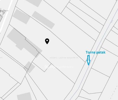 Eladó lakóövezeti telek Városlőd