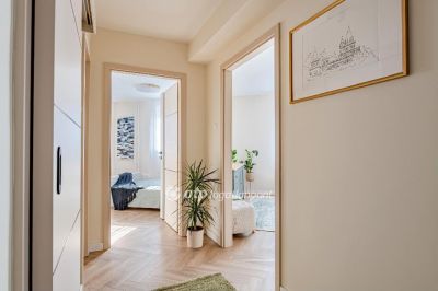 Eladó lakás Budapest