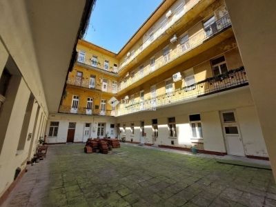 Eladó lakás Budapest