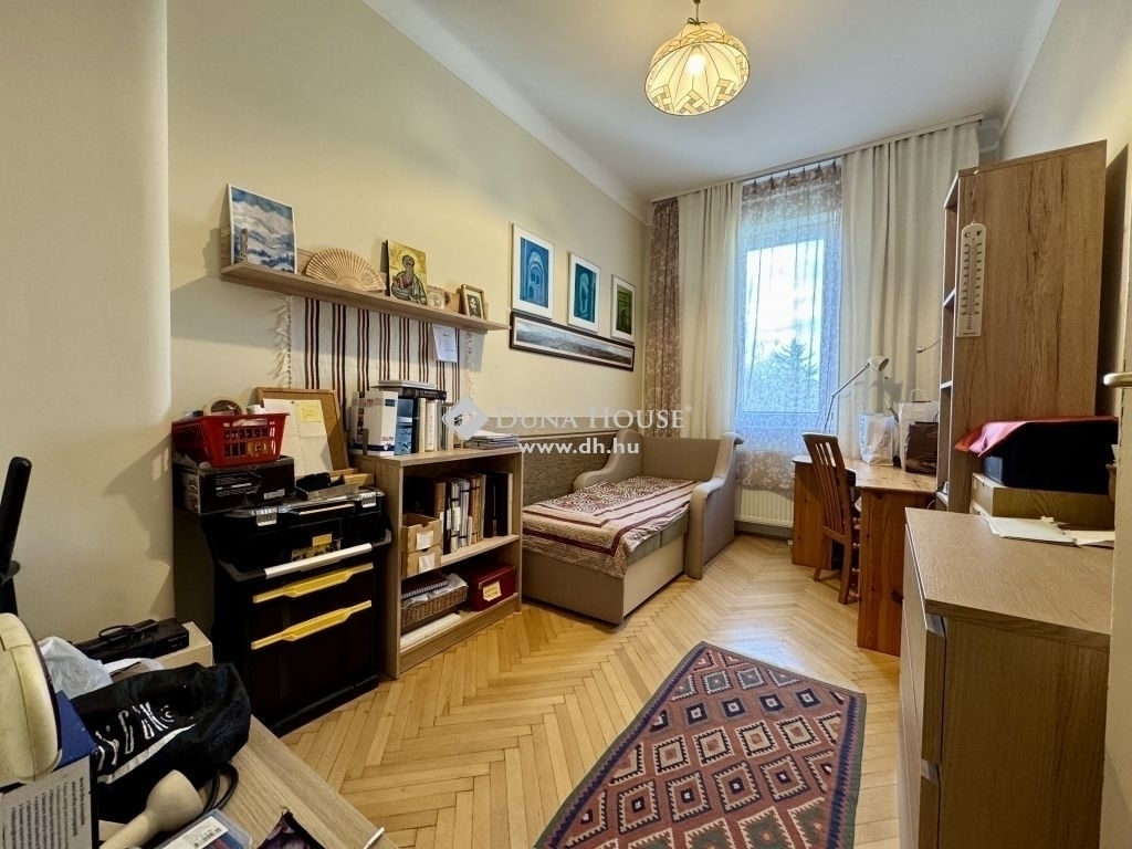 Eladó lakás Budapest