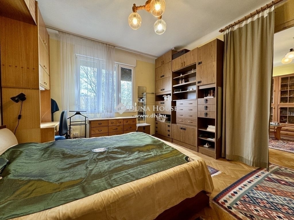 Eladó lakás Budapest