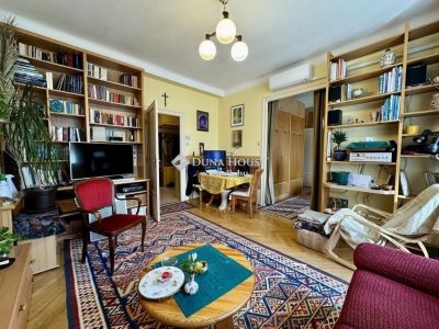 Eladó lakás Budapest