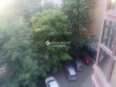 Eladó lakás Budapest