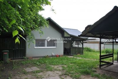 Eladó házrész Budapest