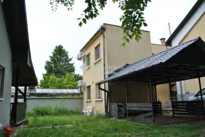 Eladó házrész Budapest