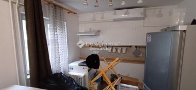 Eladó házrész Budapest