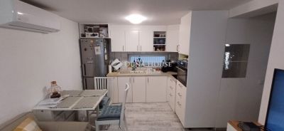 Eladó házrész Budapest