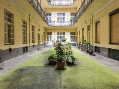 Eladó lakás Budapest