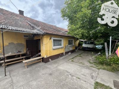 Eladó családi ház Nagykőrös