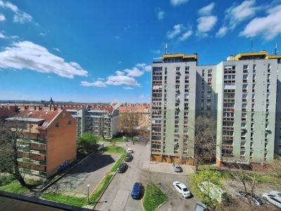Eladó lakás Pécs