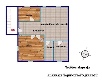 Eladó családi ház Budaörs