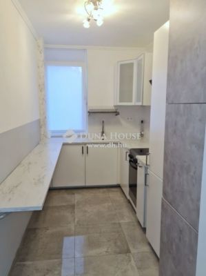 Eladó lakás Budapest