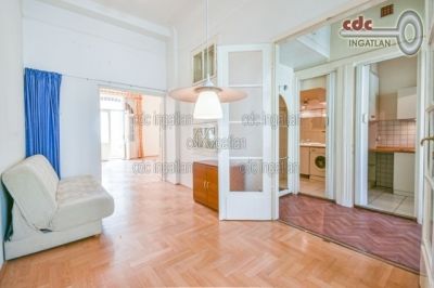 Eladó lakás Budapest
