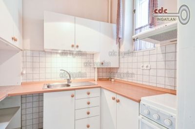 Eladó lakás Budapest