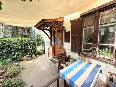 Eladó ikerház Budapest