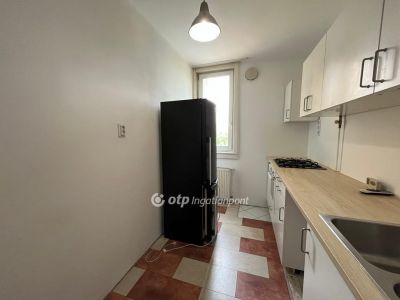 Eladó lakás Budapest