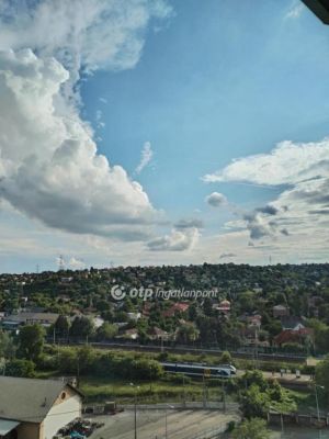 Eladó lakás Budapest