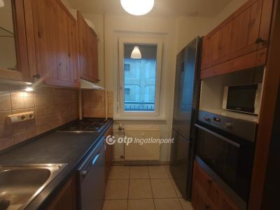 Eladó lakás Budapest