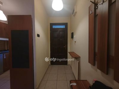 Eladó lakás Budapest