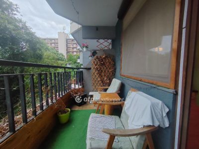 Eladó lakás Budapest