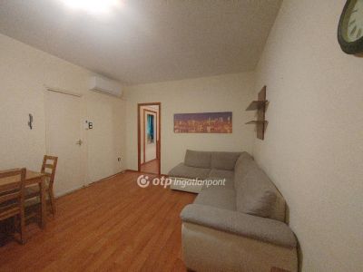 Eladó lakás Budapest