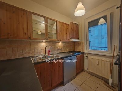Eladó lakás Budapest