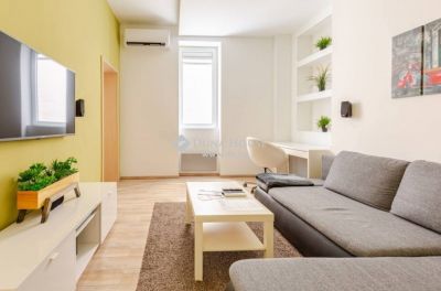 Eladó lakás Budapest