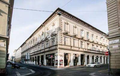 Eladó lakás Budapest