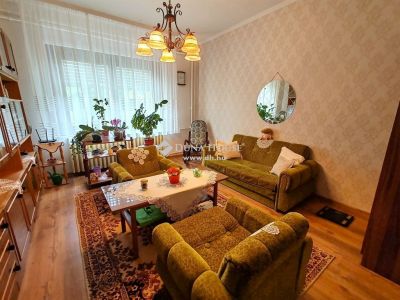 Eladó családi ház Békéscsaba