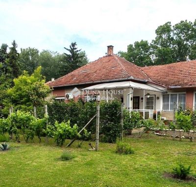 Eladó családi ház Békéscsaba