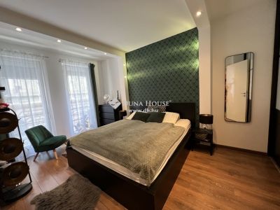 Eladó lakás Budapest