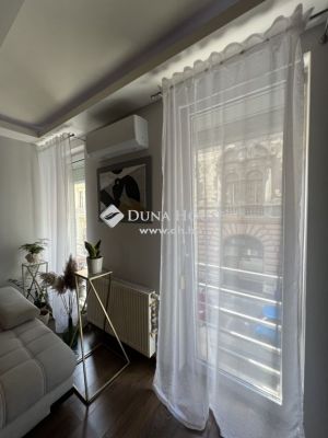 Eladó lakás Budapest