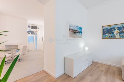 Eladó lakás Budapest
