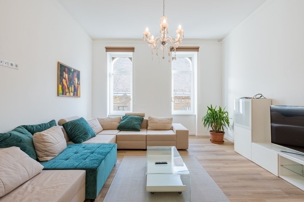 Eladó lakás Budapest